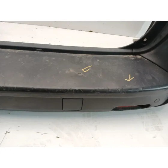 Paragolpes Trasero para Opel Vivaro C Furgoneta (K0)