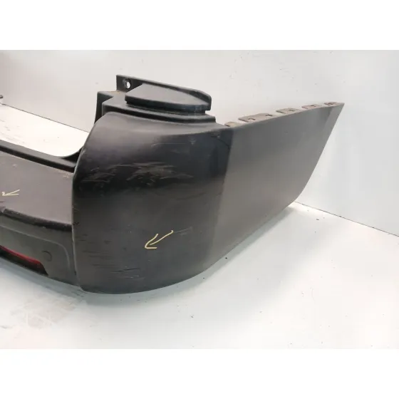 Paragolpes Trasero para Opel Vivaro C Furgoneta (K0)