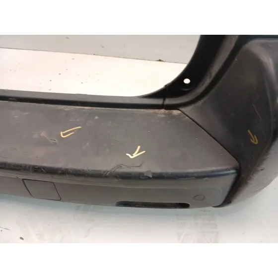 Paragolpes Trasero para Opel Vivaro C Furgoneta (K0)