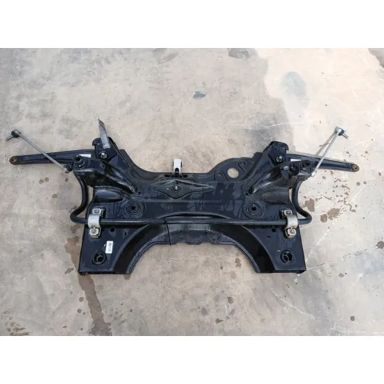 Puente Delantero para Opel Vivaro C Furgoneta (K0)