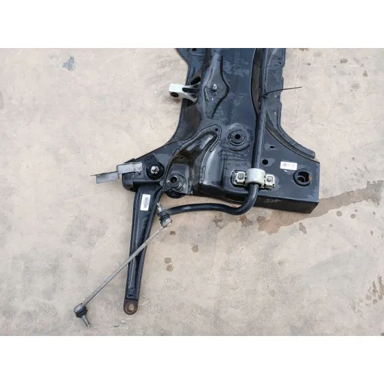 Puente Delantero para Opel Vivaro C Furgoneta (K0)