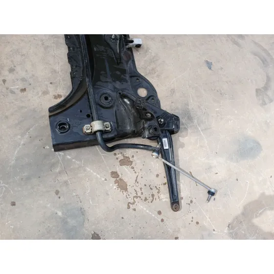 Puente Delantero para Opel Vivaro C Furgoneta (K0)