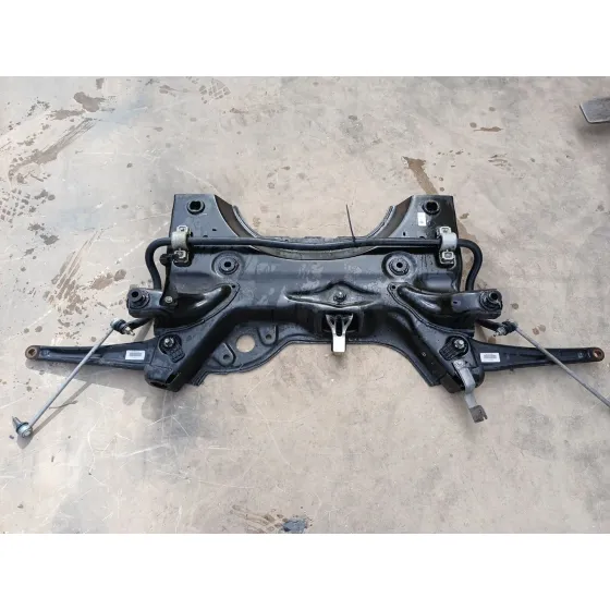 Puente Delantero para Opel Vivaro C Furgoneta (K0)