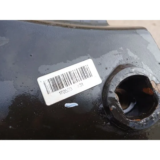 Puente Delantero para Opel Vivaro C Furgoneta (K0)