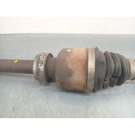 Transmision Delantera Derecha para Opel Vivaro C Furgoneta (K0)
