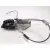 Cerradura Puerta Delantera Derecha para Opel Vivaro C Furgoneta (K0)