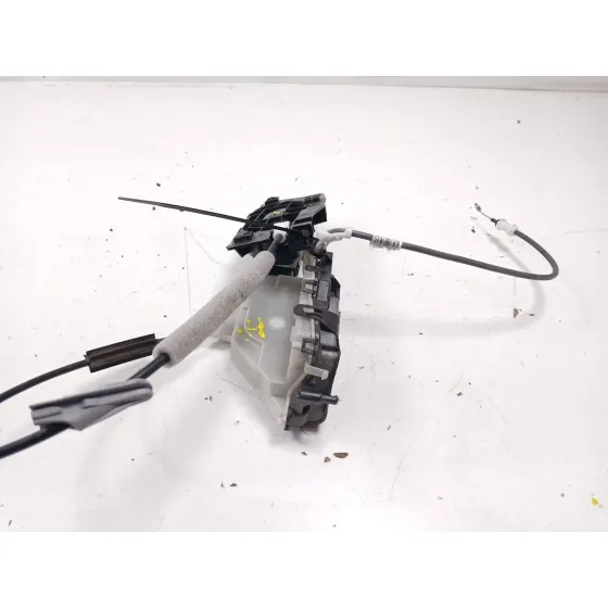 Cerradura Puerta Delantera Derecha para Opel Vivaro C Furgoneta (K0)