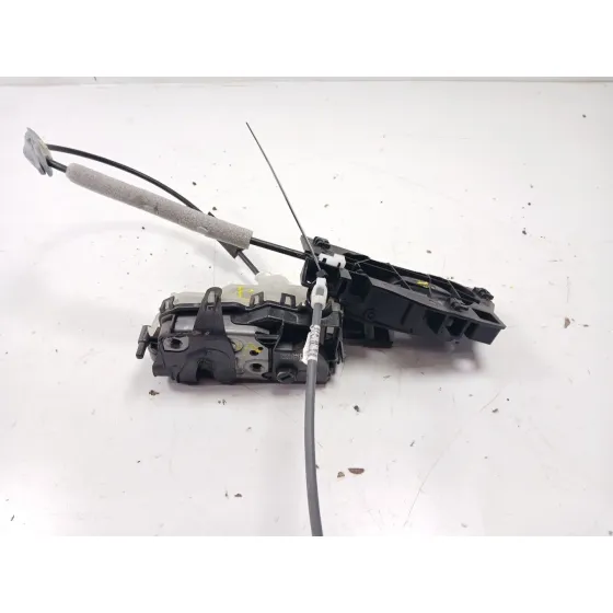 Cerradura Puerta Delantera Derecha para Opel Vivaro C Furgoneta (K0)