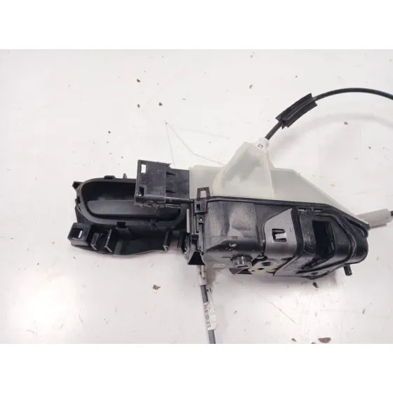 Cerradura Puerta Delantera Derecha para Opel Vivaro C Furgoneta (K0)