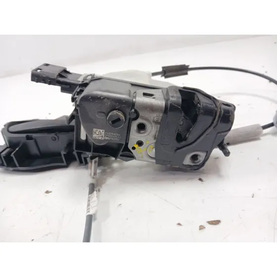 Cerradura Puerta Delantera Derecha para Opel Vivaro C Furgoneta (K0)
