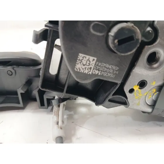 Cerradura Puerta Delantera Derecha para Opel Vivaro C Furgoneta (K0)