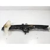 Elevalunas Delantero Derecho para Opel Vivaro C Furgoneta (K0)