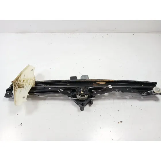 Elevalunas Delantero Derecho para Opel Vivaro C Furgoneta (K0)