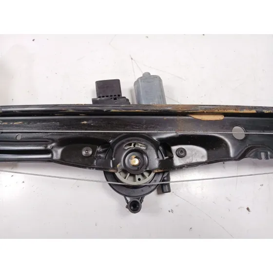 Elevalunas Delantero Derecho para Opel Vivaro C Furgoneta (K0)