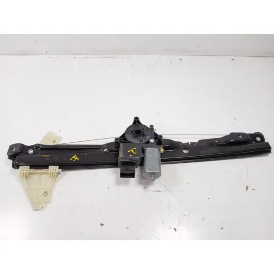 Elevalunas Delantero Derecho para Opel Vivaro C Furgoneta (K0)