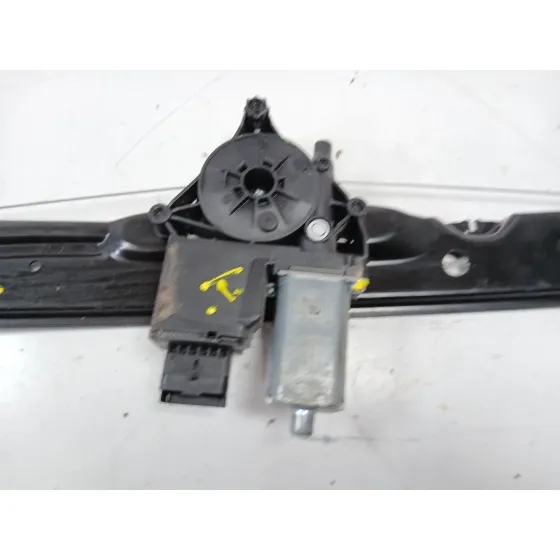 Elevalunas Delantero Derecho para Opel Vivaro C Furgoneta (K0)