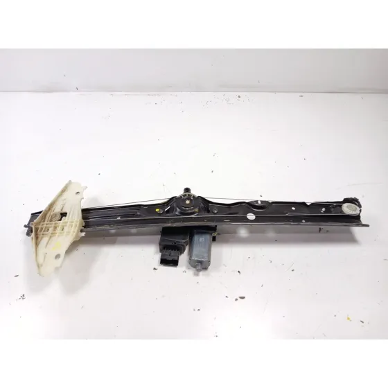 Elevalunas Delantero Izquierdo para Opel Vivaro C Furgoneta (K0)