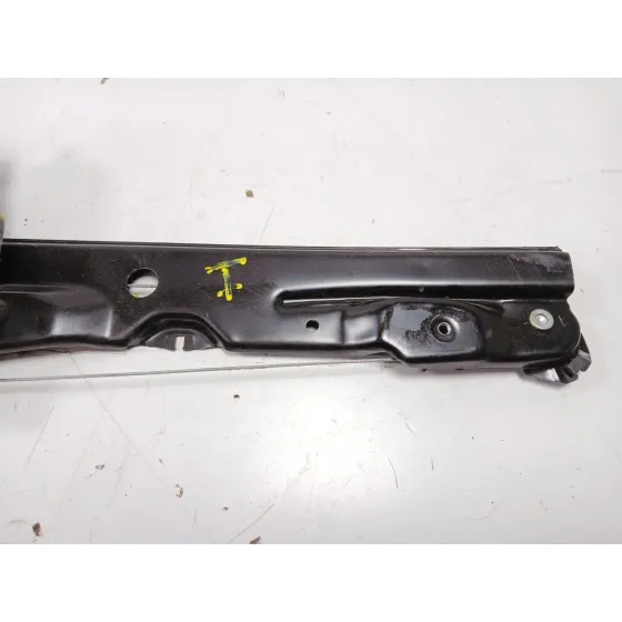 Elevalunas Delantero Izquierdo para Opel Vivaro C Furgoneta (K0)