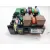 Caja Reles / Fusibles para Opel Vivaro C Furgoneta (K0)