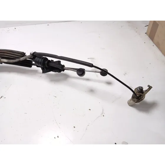 Palanca Cambio para Opel Vivaro C Furgoneta (K0)