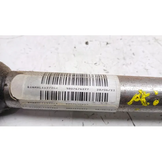Columna Direccion para Opel Vivaro C Furgoneta (K0)