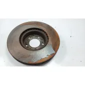 Disco Freno Delantero Derecho para Opel Vivaro C Furgoneta (K0)
