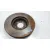 Disco Freno Delantero Derecho para Opel Vivaro C Furgoneta (K0)