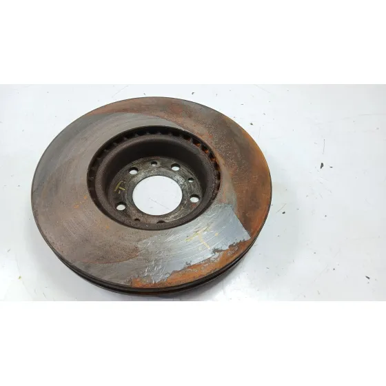 Disco Freno Delantero Derecho para Opel Vivaro C Furgoneta (K0)