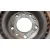 Disco Freno Delantero Derecho para Opel Vivaro C Furgoneta (K0)