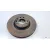 Disco Freno Delantero Derecho para Opel Vivaro C Furgoneta (K0)