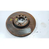 Disco Freno Delantero Izquierdo para Opel Vivaro C Furgoneta (K0)