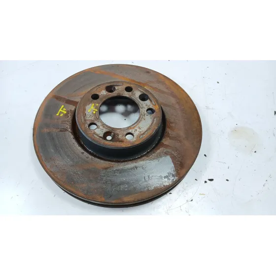 Disco Freno Delantero Izquierdo para Opel Vivaro C Furgoneta (K0)