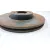 Disco Freno Delantero Izquierdo para Opel Vivaro C Furgoneta (K0)