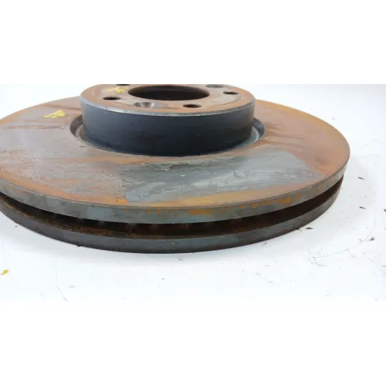 Disco Freno Delantero Izquierdo para Opel Vivaro C Furgoneta (K0)