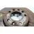 Disco Freno Delantero Izquierdo para Opel Vivaro C Furgoneta (K0)