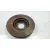 Disco Freno Delantero Izquierdo para Opel Vivaro C Furgoneta (K0)