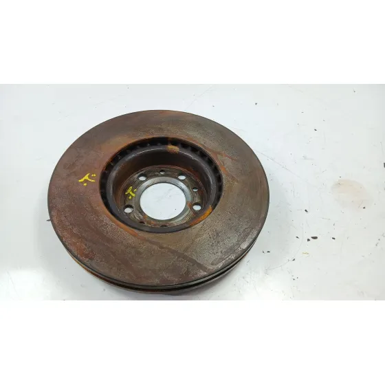 Disco Freno Delantero Izquierdo para Opel Vivaro C Furgoneta (K0)