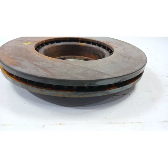 Disco Freno Delantero Izquierdo para Opel Vivaro C Furgoneta (K0)