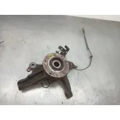 Mangueta Delantera Derecha para Opel Vivaro C Furgoneta (K0)