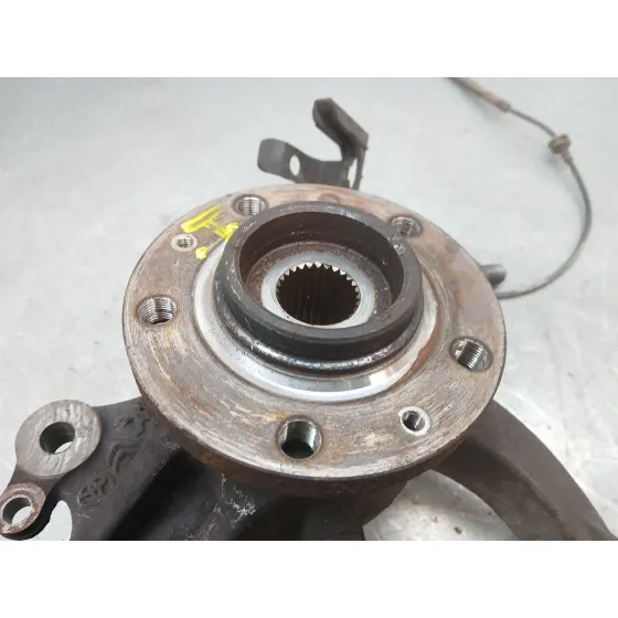 Mangueta Delantera Derecha para Opel Vivaro C Furgoneta (K0)