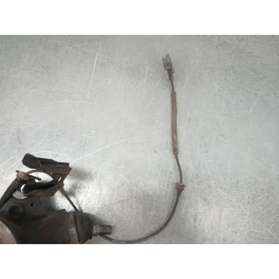 Mangueta Delantera Derecha para Opel Vivaro C Furgoneta (K0)