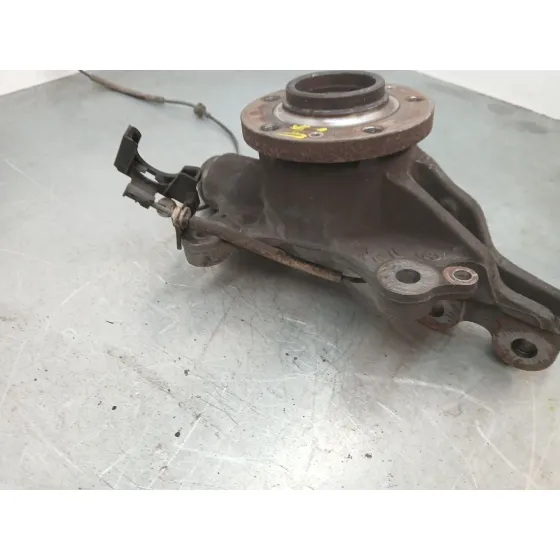 Mangueta Delantera Derecha para Opel Vivaro C Furgoneta (K0)