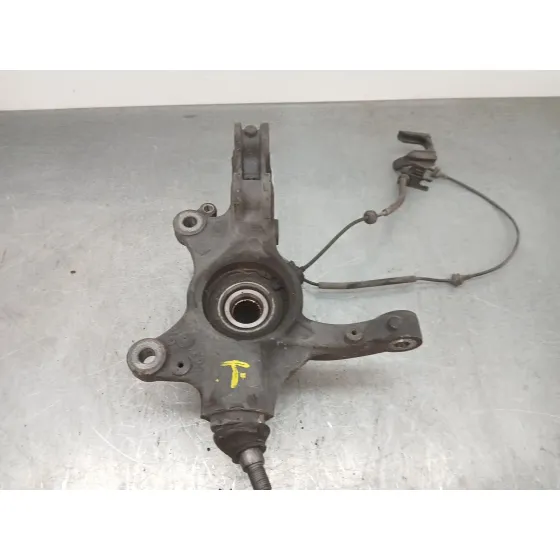 Mangueta Delantera Derecha para Opel Vivaro C Furgoneta (K0)