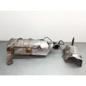 Filtro De Particulas para Opel Vivaro C Furgoneta (K0)