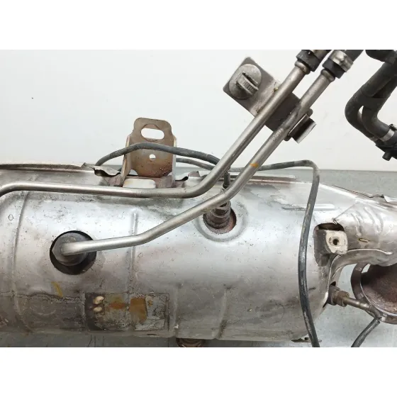 Filtro De Particulas para Opel Vivaro C Furgoneta (K0)