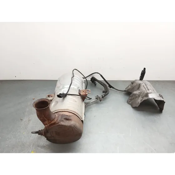 Filtro De Particulas para Opel Vivaro C Furgoneta (K0)