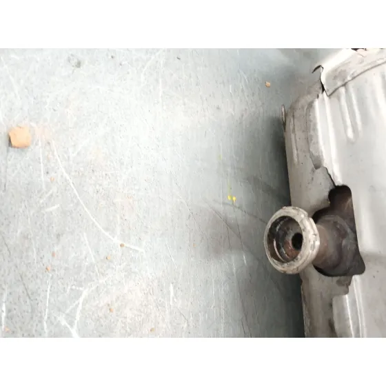 Filtro De Particulas para Opel Vivaro C Furgoneta (K0)