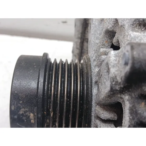 Alternador para Ford Mondeo V Hatchback (Ce)