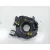 Anillo Airbag para Ford Mondeo V Hatchback (Ce)