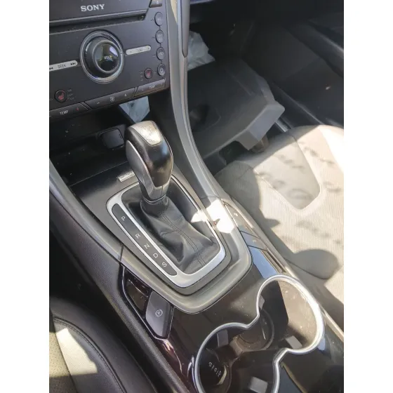 Caja Cambios para Ford Mondeo V Hatchback (Ce)